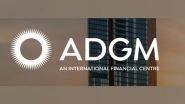 Business News | ADFW's Fintech Abu Dhabi Festival Witnesses the Introduction of ADGM Courts First-of-its-kind Blockchain Technology