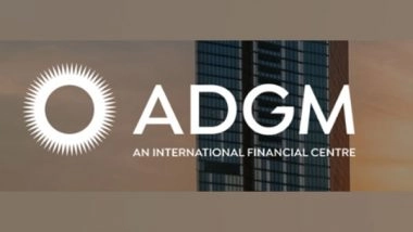 Business News | ADFW's Fintech Abu Dhabi Festival Witnesses the Introduction of ADGM Courts First-of-its-kind Blockchain Technology