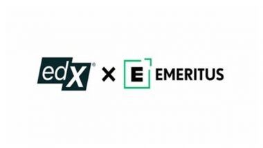 Business News | EdX Teams Up with Emeritus to Fuel International Expansion