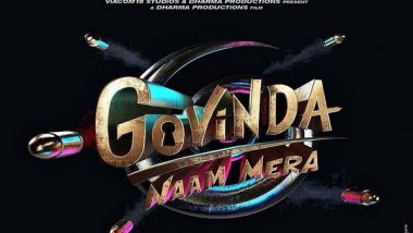 Entertainment News | Vicky Kaushal's Next 'Govinda Naam Mera' to Release Directly on OTT