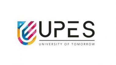 Business News | UPES Lays a Futuristic Pathway for Education with Its Flagship 'Education Tomorrow' Conclave