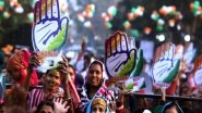 India News | Assembly By-elections: Congress Nominates Candidates for Chhattisgarh, Rajasthan
