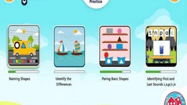 Business News | Kreedo Early Childhood Solutions Launches a Gaming App to Improve Learning Outcomes in Budget Private Schools and Preschools