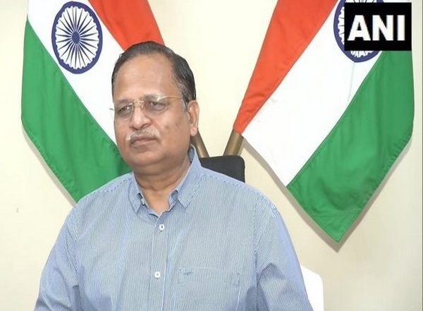 Delhi Minister Satyender Jain’s Bail Plea Differed by CBI Court Till Tomorrow