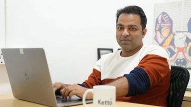 Business News | Ketto Strengthens Its Leadership; Announces Promotions of Top Executives