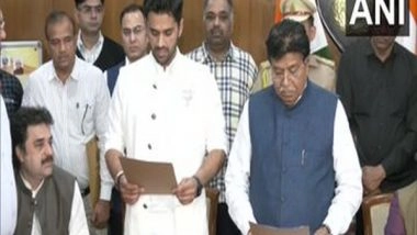 India News | TN Footballer's Death: Human Rights Commission Seeks Report from State Health Department Within 6 Weeks