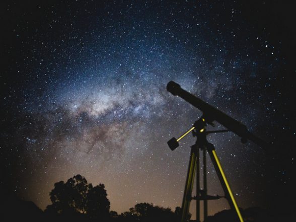 Science News | Cosmic Chocolate Pralines, General Neutron Star Structure Revealed: Research - Vimarsana News