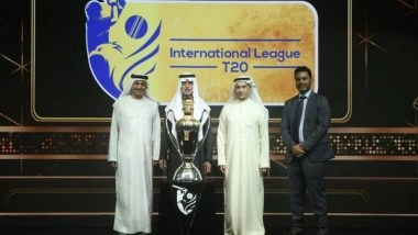 Sports News | ILT20 Extends Players' Registration to November 21