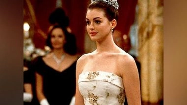 Entertainment News | Confirmed: 'The Princess Diaries 3' is Officially Happening After 18 Years
