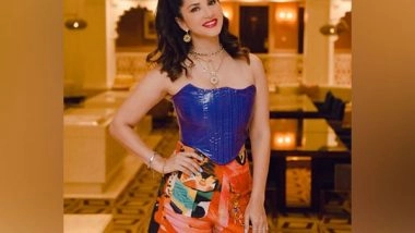 India News | Kerala HC Stays a 3-year-old Cheating Case Against Sunny Leone