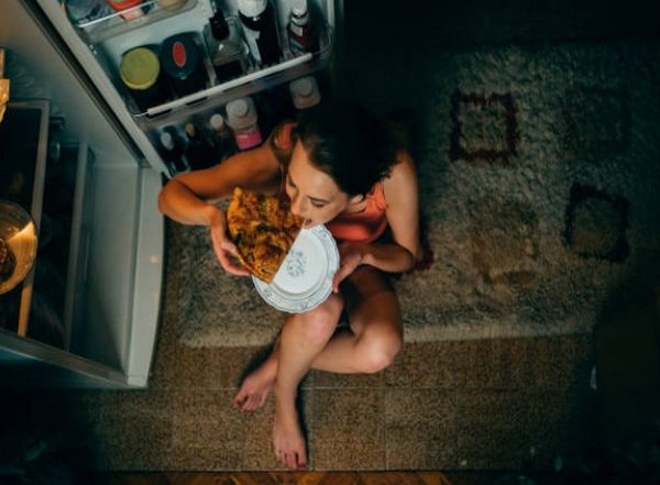 Lifestyle News | Eating Disorders Can Be Detected Earlier Using Electrolytes as Diagnostic Tool