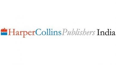 Business News | HarperCollins India Named Publisher of the Year 2022