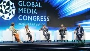 Business News | Short-form Videos Are Preferred as They Satisfy Viewers' Taste, Speakers in Global Media Congress