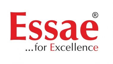 Business News | Essae Launches Made In India Dual Ultrasonic Sensor-Based Milk Analyzer for Dairy Industry