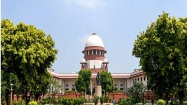 India News | SC Agrees to List Matters Relating to Promotions in Reserved Category