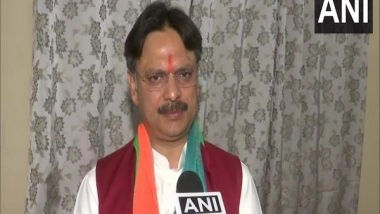 India News | Shraddha Murder Case: BJP MLA Rajeshwar Singh Writes to CM Yogi to Bring Legislative Amendments