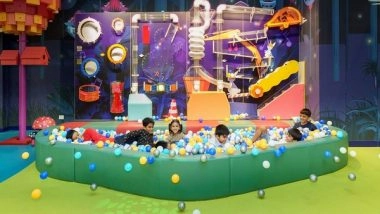 Business News | Delhi NCR's First Hamleys Play Opens at Worldmark Gurgaon