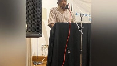 World News | China's Reluctance to Accept Proposed Debt Restructuring May Deprive Sri Lanka of IMF's USD 2.9 Billion: Report