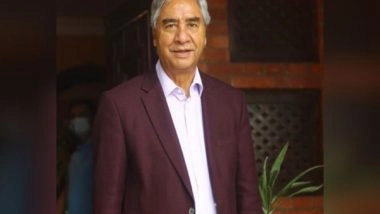 World News | Nepal PM Appeals Citizen to Cast Vote in Upcoming Election