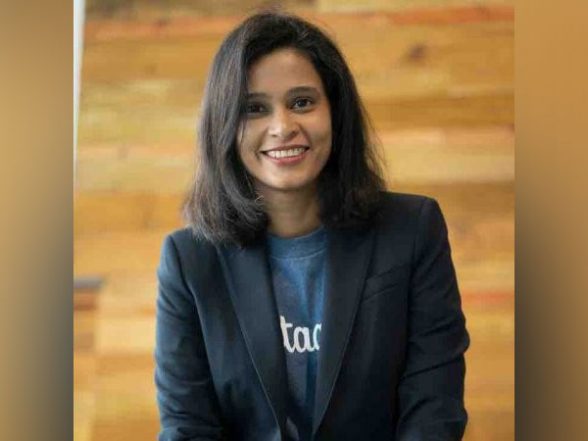Sandhya Devanathan To Replace Ajit Mohan As Meta India Head - Vimarsana News