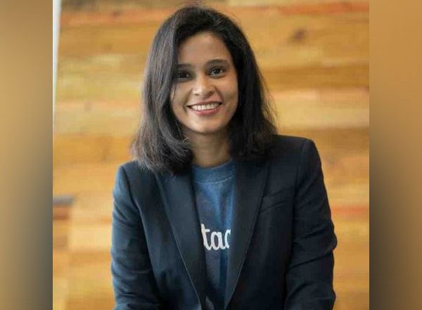 Sandhya Devanathan To Replace Ajit Mohan As Meta India Head