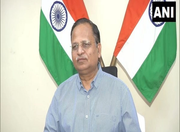 Satyendar Jain To Remain in Jail; CBI Court Rejects Bail Application of Delhi Minister in Money Laundering Case