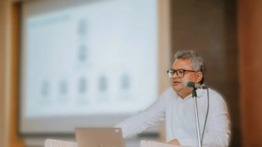 Business News | IAQS-Patkar Varde College Collaborates with Global Professional Services Firm Marsh McLennan, To Offer Mentorship Via Paid Internships to Students