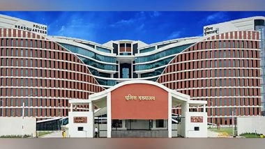 India News | UP's Etah Police Nab Three Members of Interstate ATM Robbing Gang