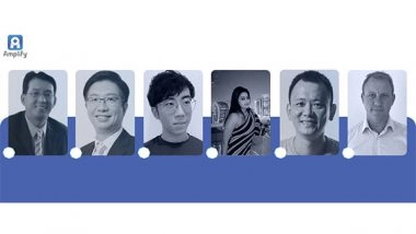 Business News | Amplify Crypto Investments-- The Future is Here!