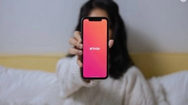 Lifestyle News | Study: Violent Sexual Predators Use Dating Apps as Hunting Grounds