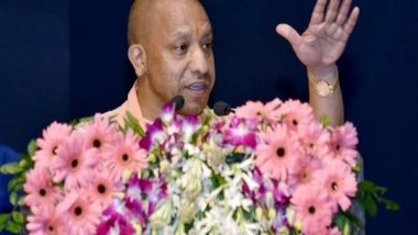 India News | UP Govt Eyeing Investment Worth Rs 20,000 Crore in Tourism Sector, to Create Employment for 10 Lakh Youths