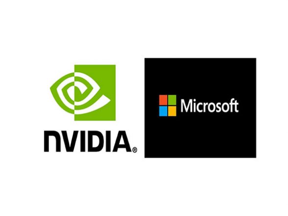 Tech News | Nvidia to Collaborate with Microsoft for 'massive' AI ...