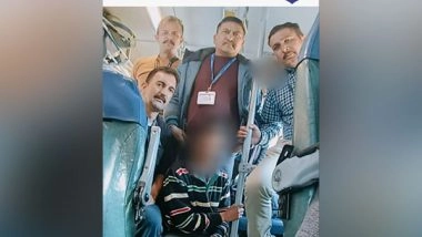 India News | Himachal Pradesh: Police Recover About 800 Gm Narcotics in Shimla