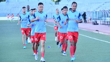 Aizawl FC Hope to Make Home Advantage Count Against Defending Champion Gokulam Kerala