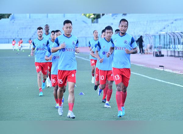 Aizawl FC Hope to Make Home Advantage Count Against Defending Champion Gokulam Kerala