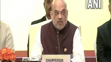 India News | Use of Cryptocurrency, Virtual Assets New Ways to Radicalize Youth: Amit Shah