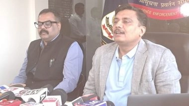 India News | 7 Arrested by Narcotics Bureau Amidst Himachal Election, International Drug Syndicate Busted