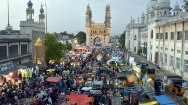 India News | 'Mandi' Now Gaining Popularity over Biriyani in Hyderabad Food Circles