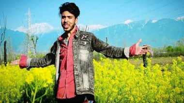 India News | Bandipora Teen Who Recreates Bollywood Movie Scenes Gets Popular on Social Media