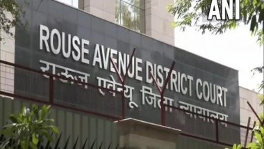 India News | Cattle Smuggling Case: ED Seeks Production of TMC Leader Anubrata Mondal in Delhi, Court Issues Notice