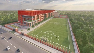 Business News | Admissions Open in Ramagya School's Upcoming Branch in Noida Extension