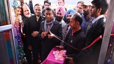 India News | 90 Pc of Population in J-K's Kupwara Covered Under Ayushman Bharat Scheme