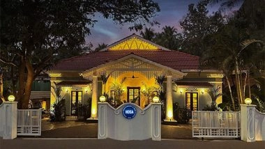 Business News | EHV Announces HOSA Goa