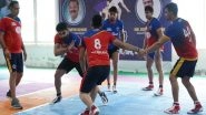 Sports News | PKL: Determined UP Yoddhas in Search of Fourth Consecutive Win