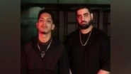 Business News | Indian Hip Hop Producer of 'Gully Boy' Fame Picks Young Rapper from the Dark Gullies of New Delhi as the Next One to Watch