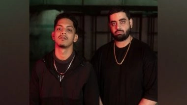 Business News | Indian Hip Hop Producer of 'Gully Boy' Fame Picks Young Rapper from the Dark Gullies of New Delhi as the Next One to Watch