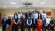 Business News | Launch of Delhi NCR Incubator Network Under SIDBI Cluster Intervention Program