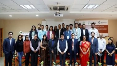Business News | Launch of Delhi NCR Incubator Network Under SIDBI Cluster Intervention Program