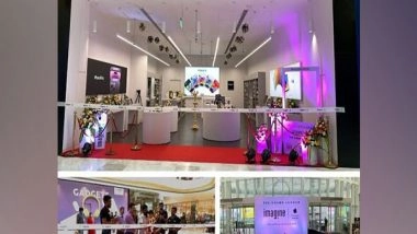 Business News | The First Imagine Store in Thiruvananthapuram is Surely Your Best Bet This Weekend