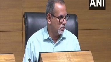 India News | Gujarat Assembly Polls: General Observer Removed from Election Duty for Posting Pictures on His Social Media Account